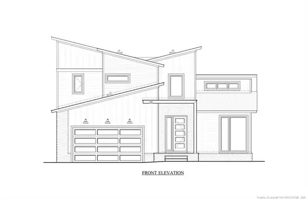 1104 N Glenwood Trail, Southern Pines, NC 28387