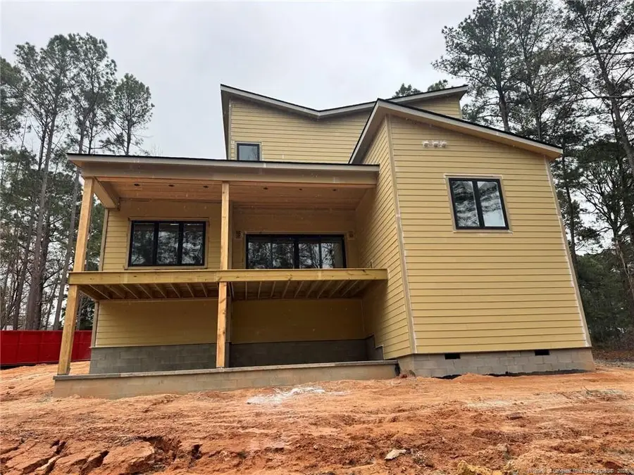 1104 N Glenwood Trail, Southern Pines, NC 28387 - #3