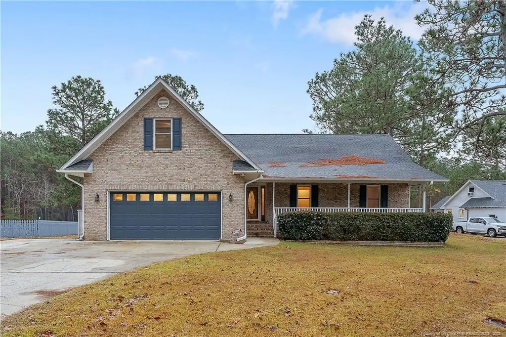 49 Pebble Beach, Sanford, NC 27332 - #1