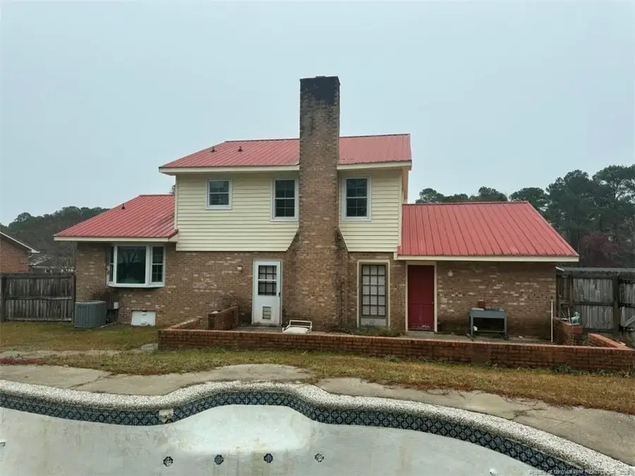 5508 Lawnwood Drive, Fayetteville, NC 28304 - #2