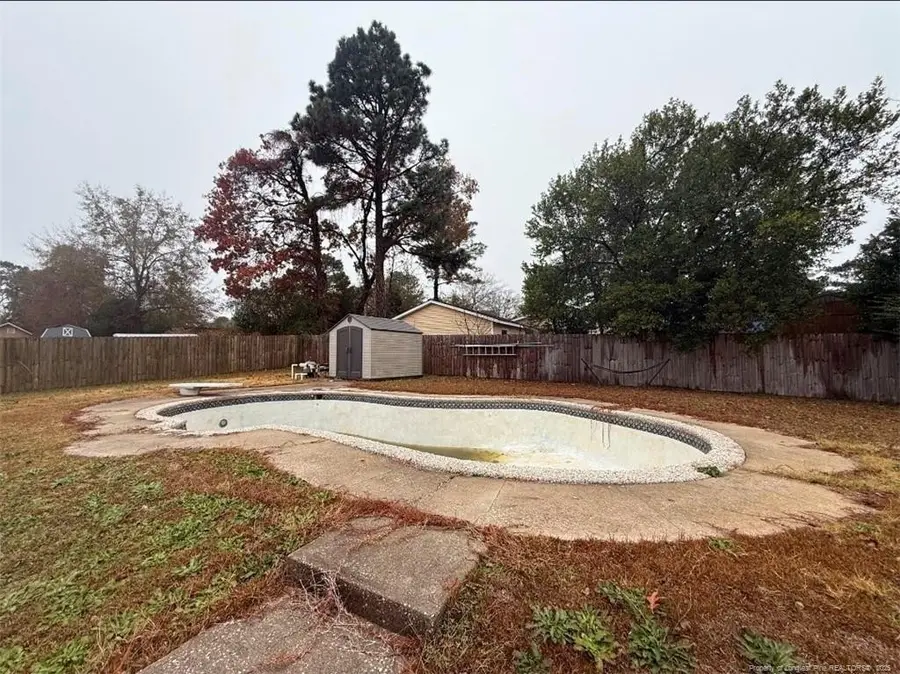 5508 Lawnwood Drive, Fayetteville, NC 28304 - #3