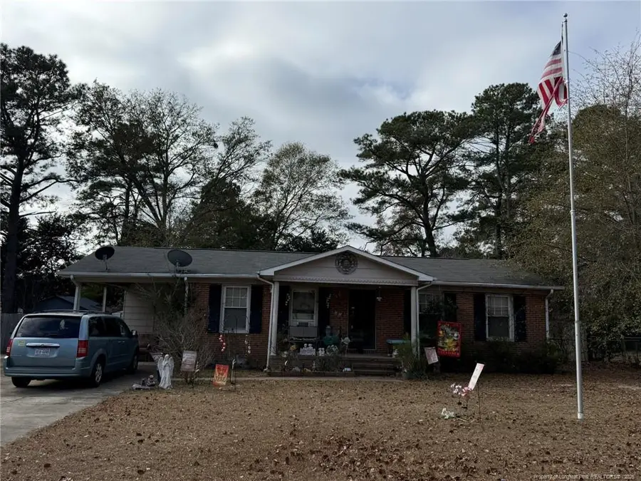 3220 Periwinkle Drive, Fayetteville, NC 28306 - Image #2