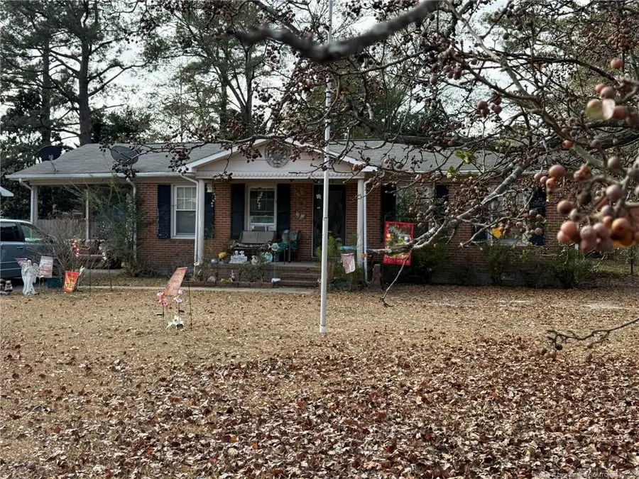 3220 Periwinkle Drive, Fayetteville, NC 28306 - Image #3