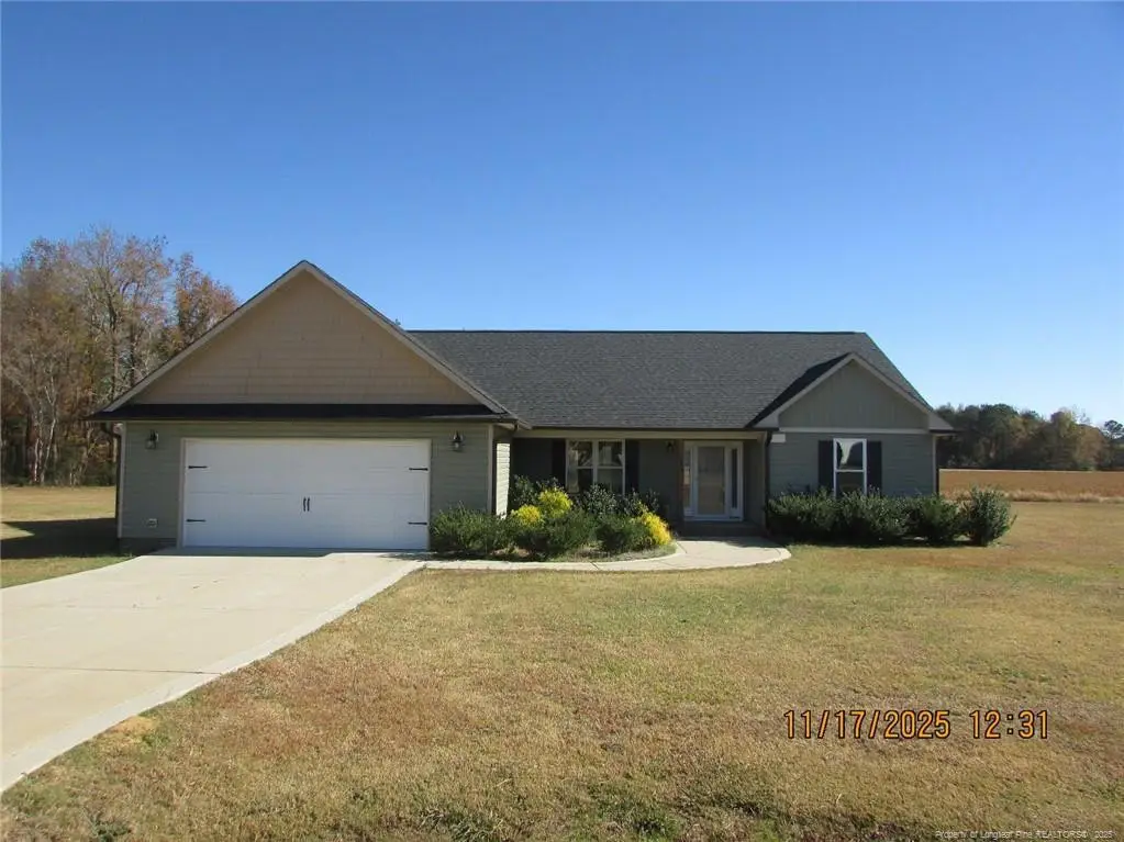 109 Hawks Croft Court, Erwin, NC 28339 - Image #1