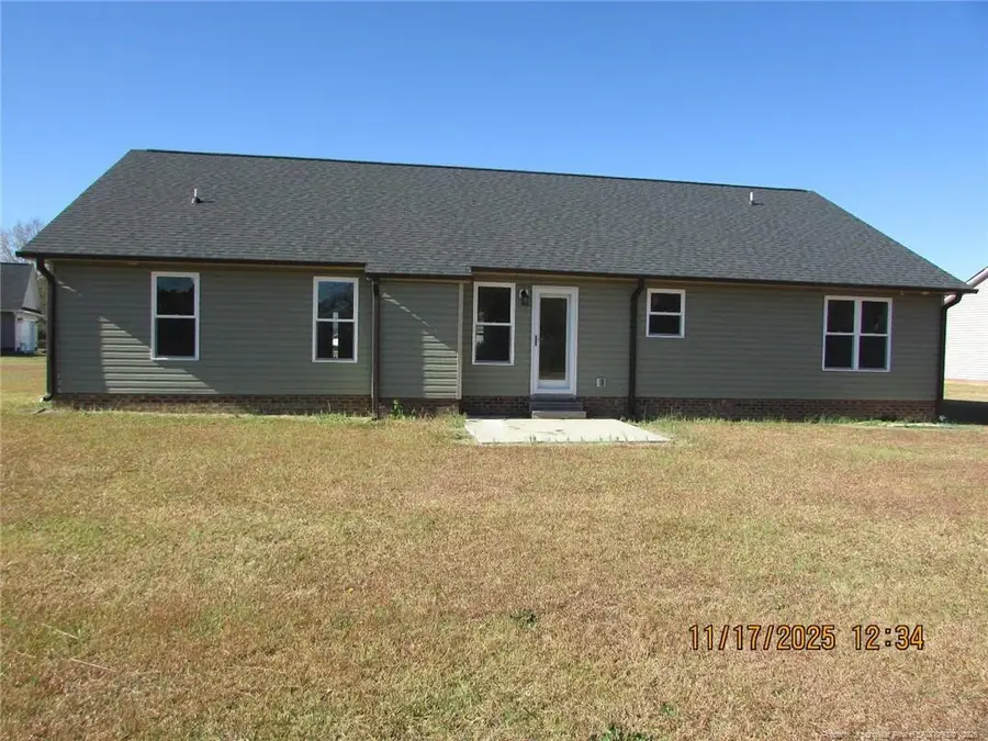 109 Hawks Croft Court, Erwin, NC 28339 - Image #2