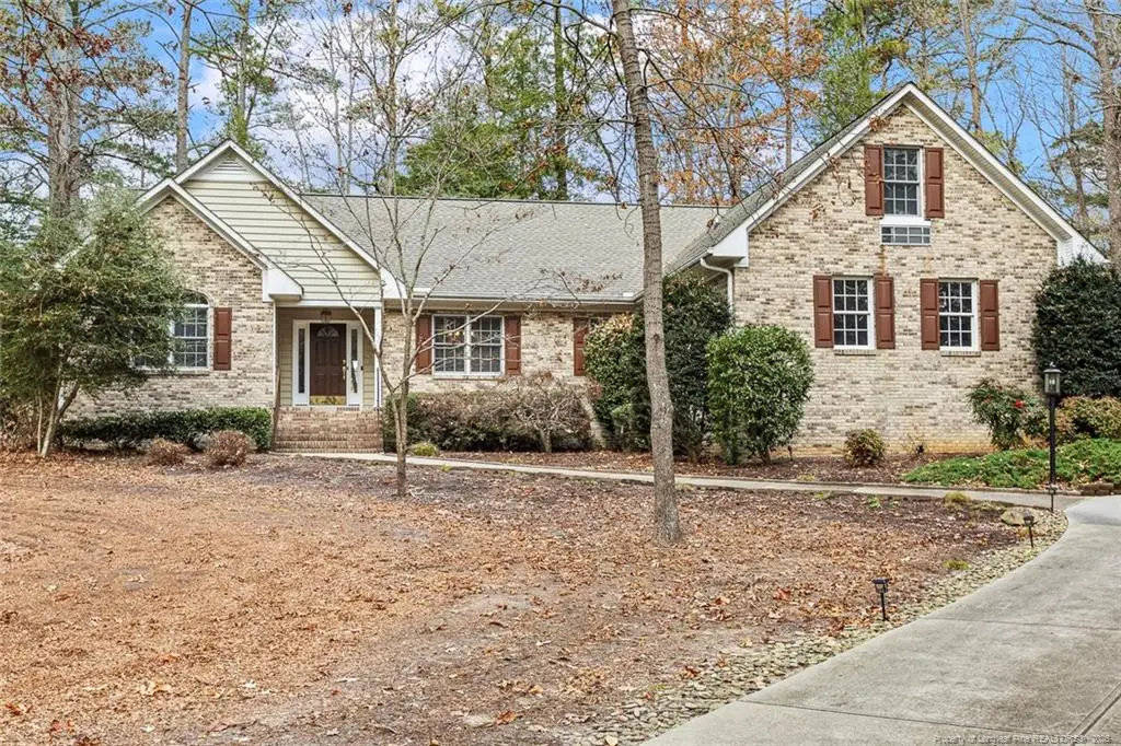 577 Broadmoor Court, Sanford, NC 27332 - Image #1