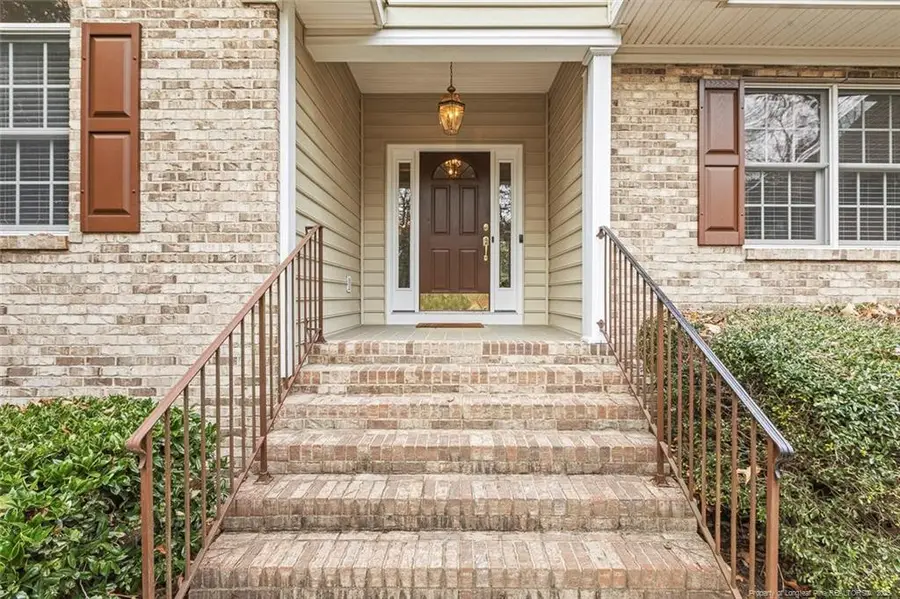 577 Broadmoor Court, Sanford, NC 27332 - Image #2