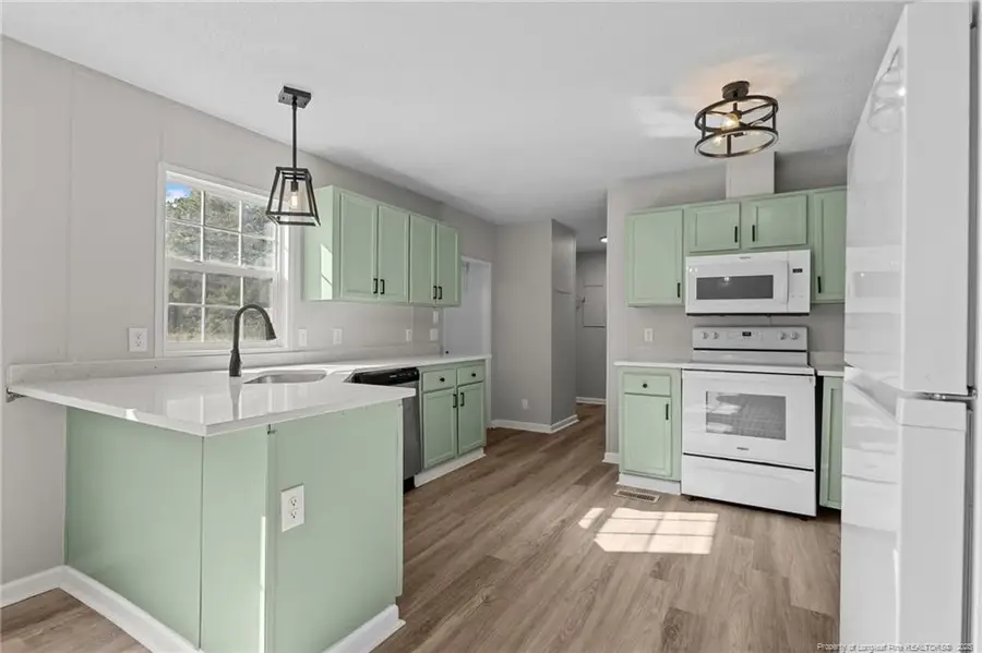 670 Bear Bay Road, Lumberton, NC 28358 - Image #2