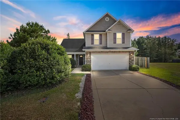 720 Cape Fear Road, Raeford, NC 28376