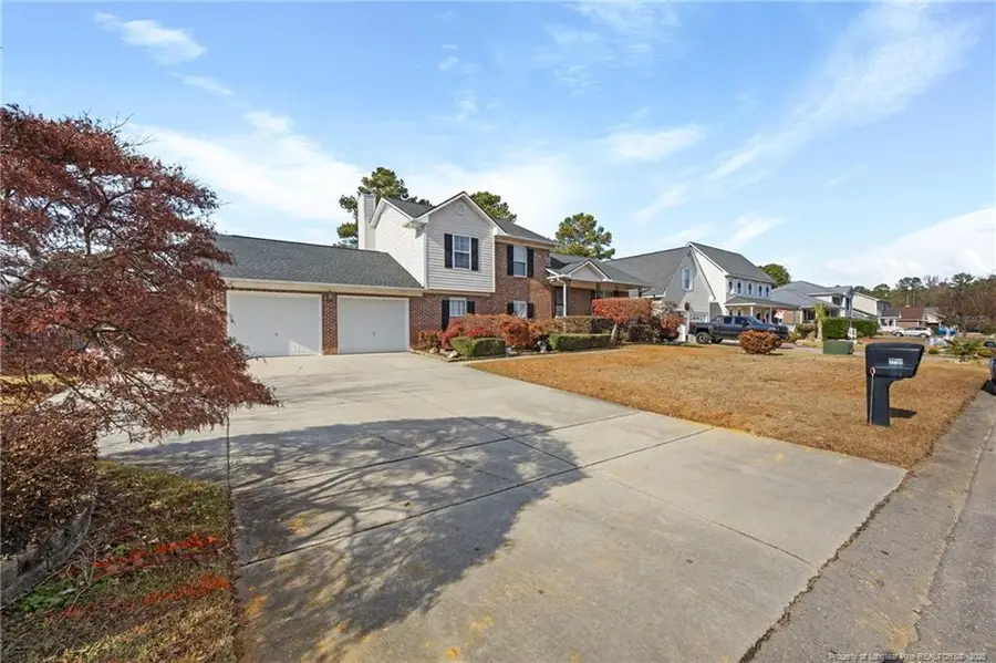 1154 Helmsley Drive, Fayetteville, NC 28314 - Image #2