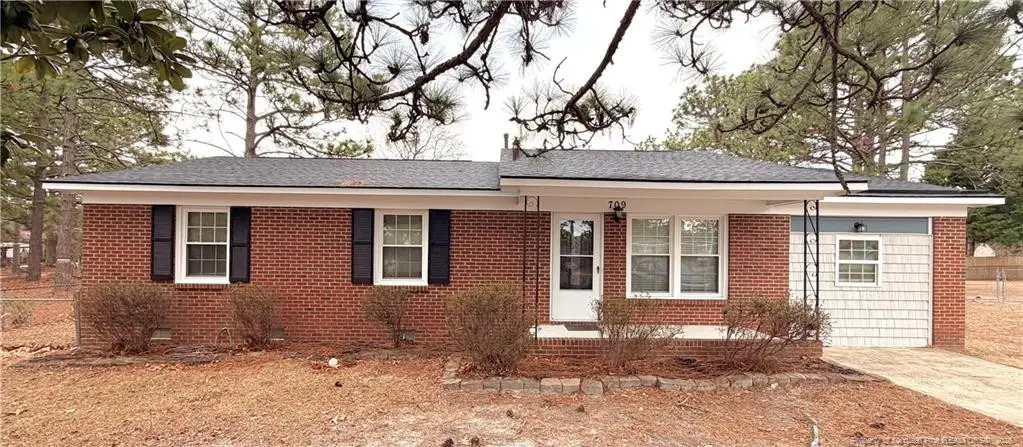 709 Bluestone Lane, Fayetteville, NC 28311 - #1