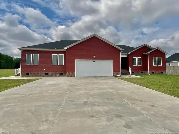 103 Lawrence Drive, Elizabeth City, NC 27909