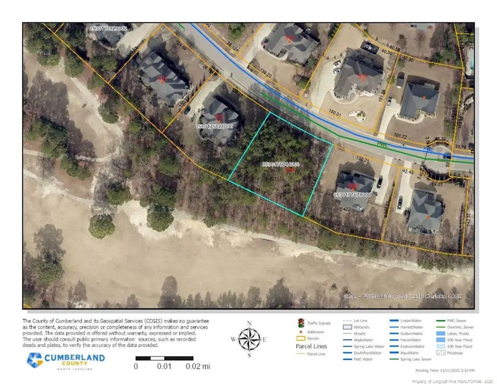 513 Swan Island Court, Fayetteville, NC 28311 - Image #1