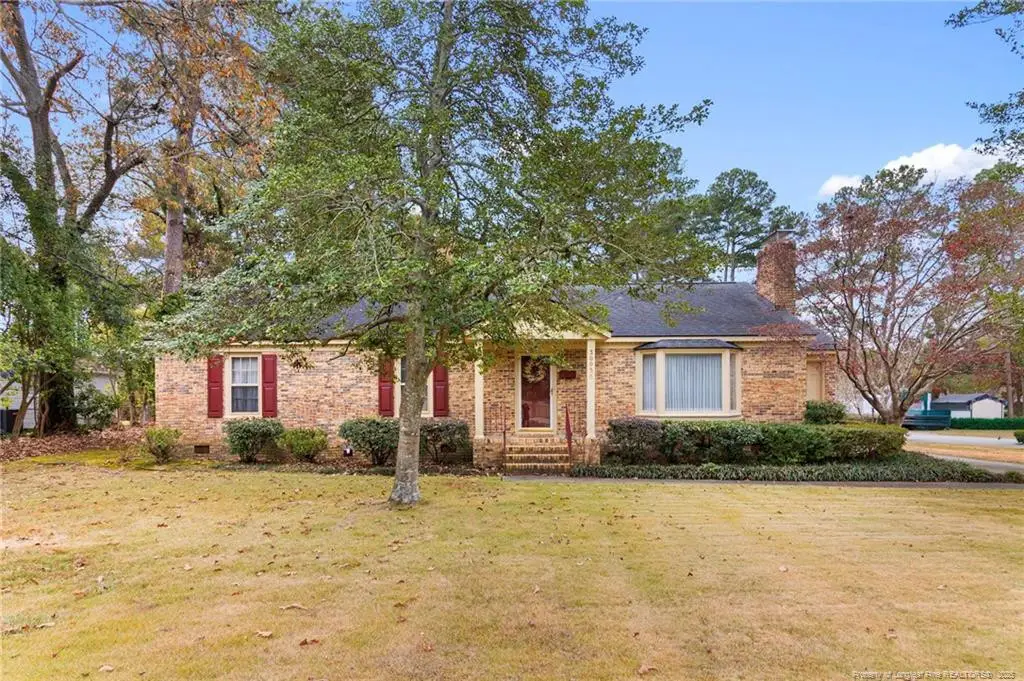 3005 Morganton Road, Fayetteville, NC 28303 - Image #1