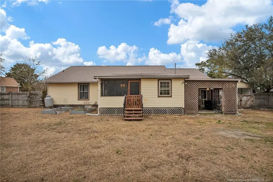 6863 Beaverstone Drive, Fayetteville, NC 28314 - #2