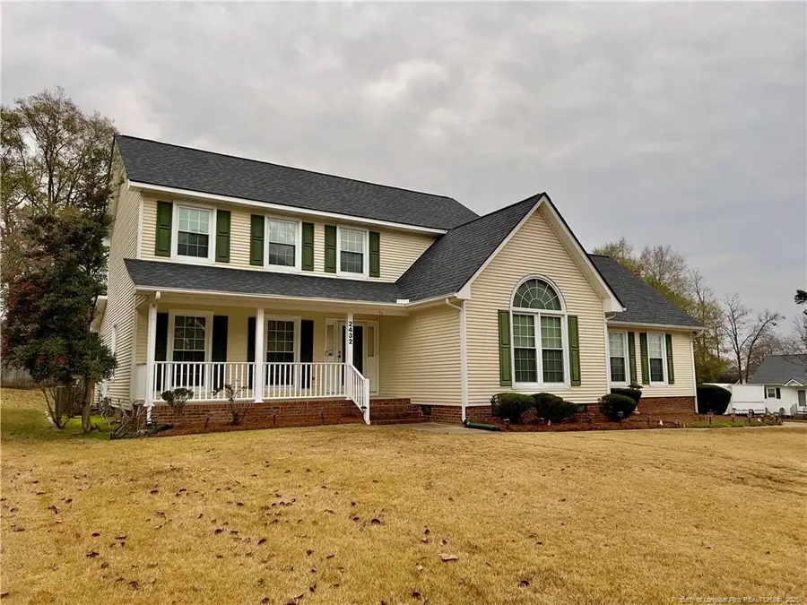 2432 Lull Water Drive, Fayetteville, NC 28306 - Image #3