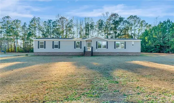 193 Fork Pine Road, Lumberton, NC 28358