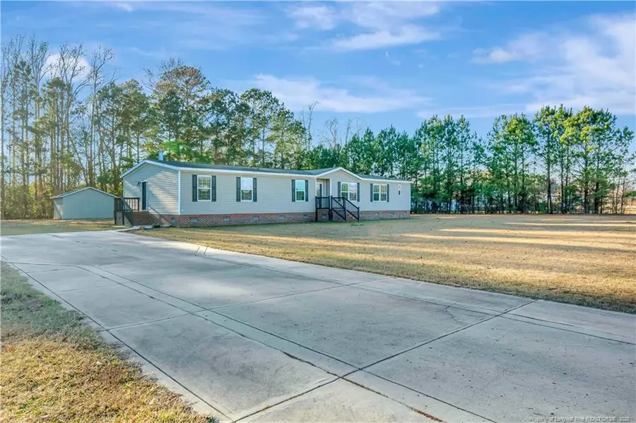 193 Fork Pine Road, Lumberton, NC 28358 - Image #3