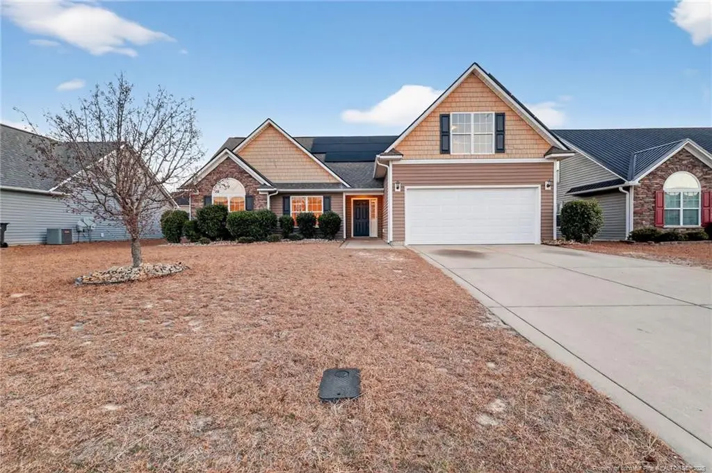 2635 Green Heron Drive, Fayetteville, NC 28306 - Image #1