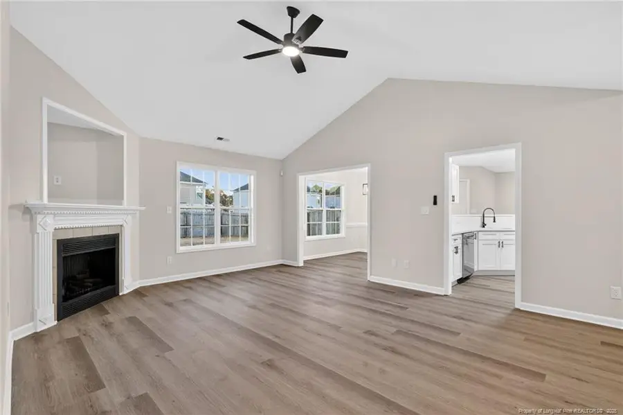 2635 Green Heron Drive, Fayetteville, NC 28306 - Image #2