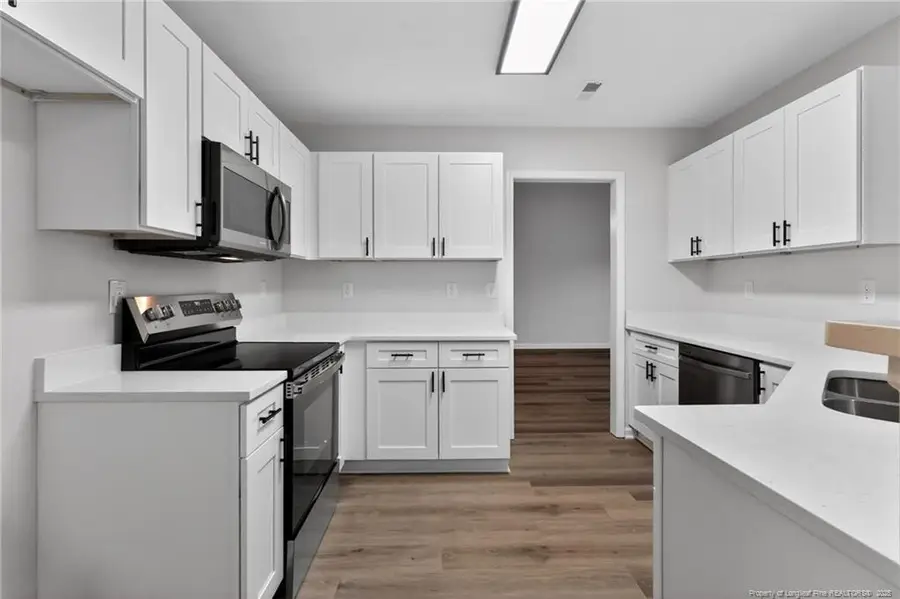 2635 Green Heron Drive, Fayetteville, NC 28306 - Image #3