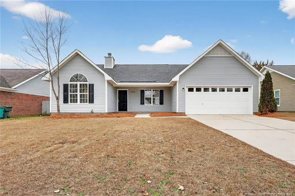 2928 Chillingworth Drive, Fayetteville, NC 28306 - Image #1