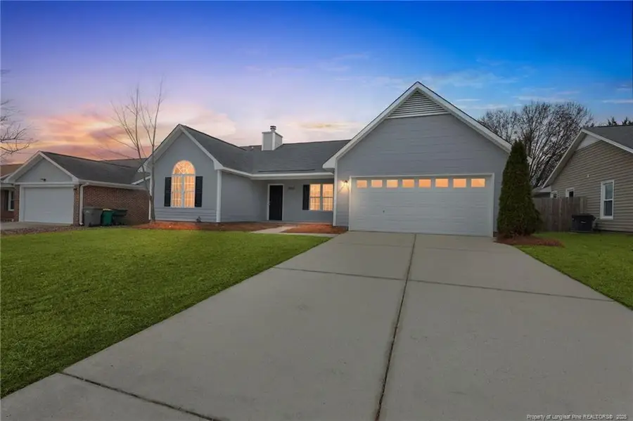 2928 Chillingworth Drive, Fayetteville, NC 28306 - Image #2