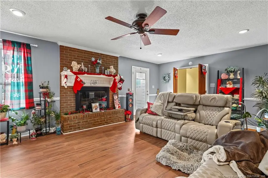 4225 Manchester Lane, Lumberton, NC 28360 - Image #3