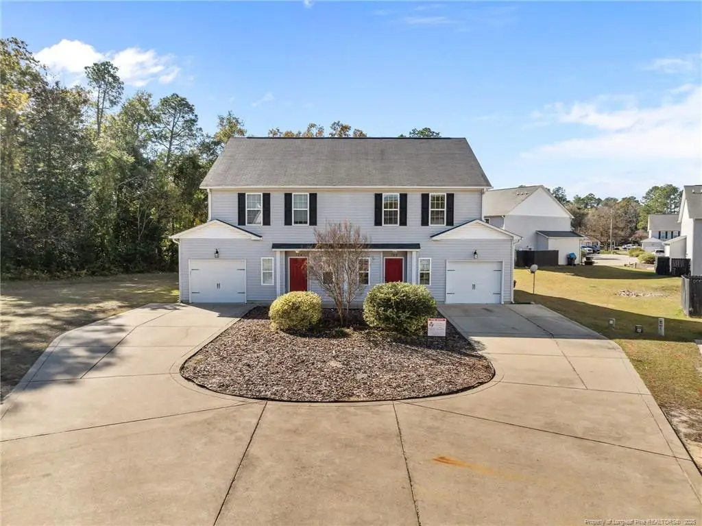 124 Sherman Court, Raeford, NC 28376 - Image #1