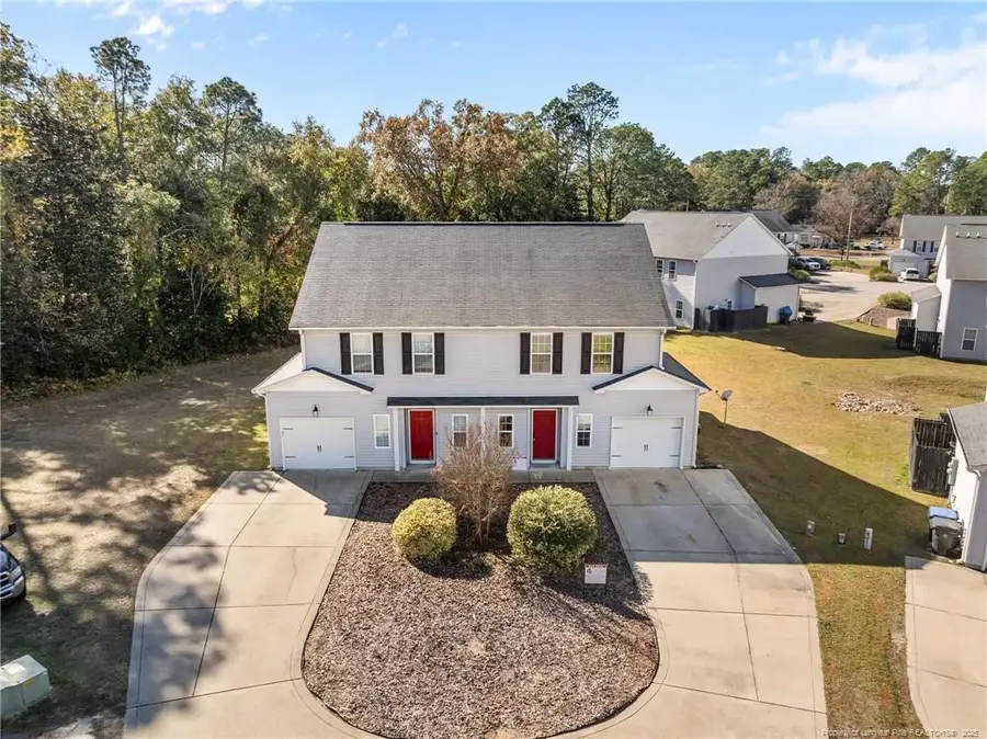 124 Sherman Court, Raeford, NC 28376 - Image #2