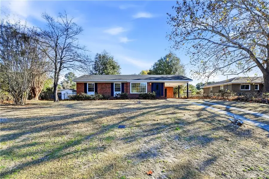 5233 Pala Verde Drive, Fayetteville, NC 28304 - Image #2