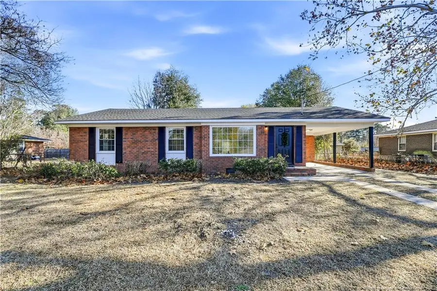 5233 Pala Verde Drive, Fayetteville, NC 28304 - Image #3