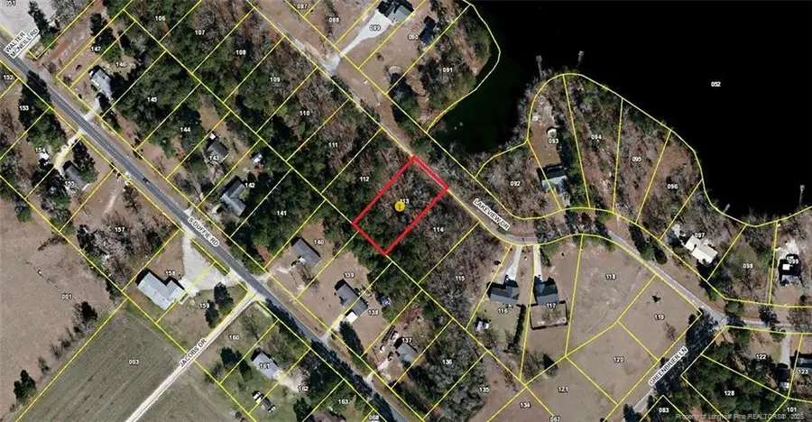 Lot A-8 Lakeview Drive, Red Springs, NC 28377 - #2