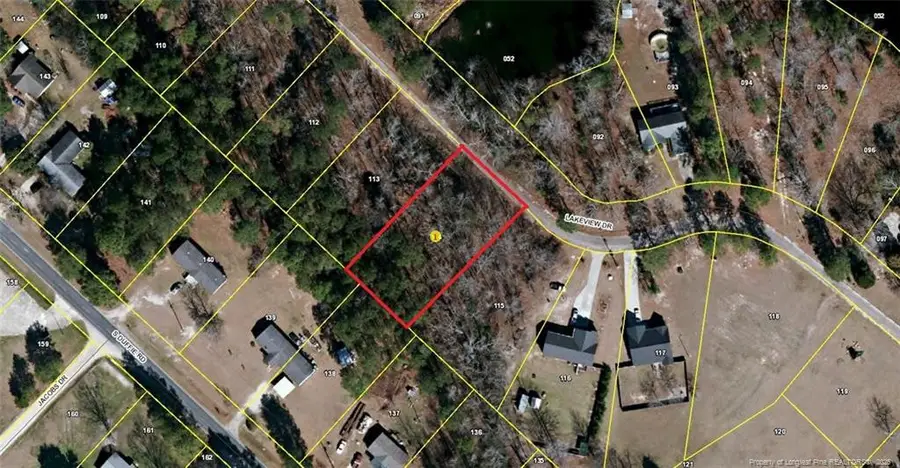 Lot A-9 Lakeview Drive, Red Springs, NC 28377 - #2