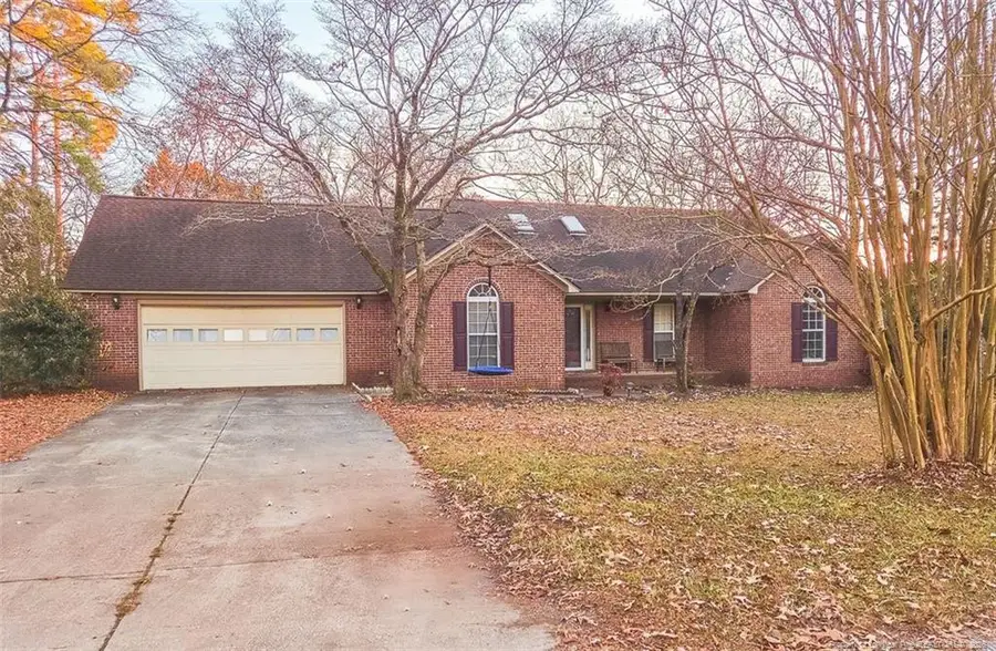 6813 Netherdale Drive, Fayetteville, NC 28314 - #3