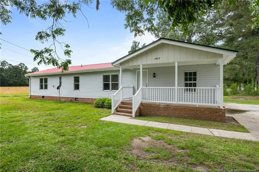 2963 Dobbin Holmes Road, Eastover, NC 28312 - Image #2