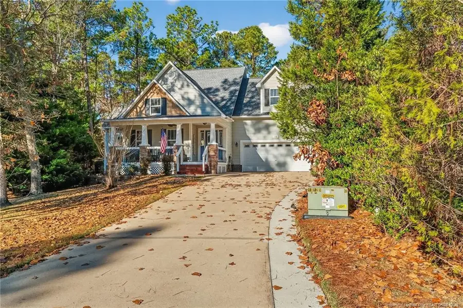 124 Riviera Lane, Sanford, NC 27332 - Image #3