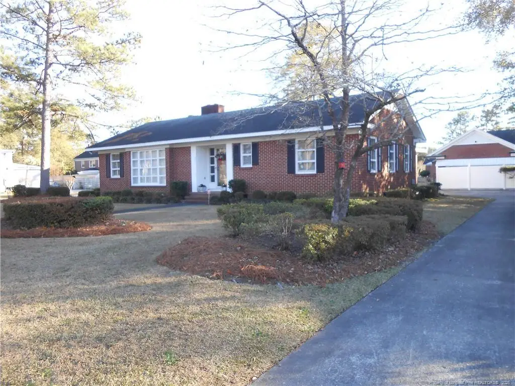 601 W 26th Street, Lumberton, NC 28358 - Image #1