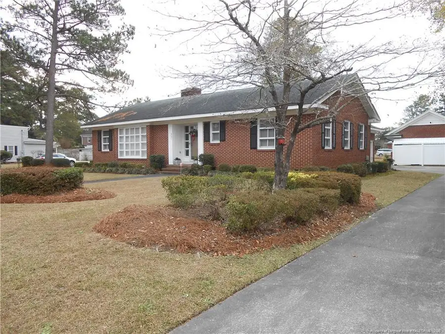 601 W 26th Street, Lumberton, NC 28358 - Image #3