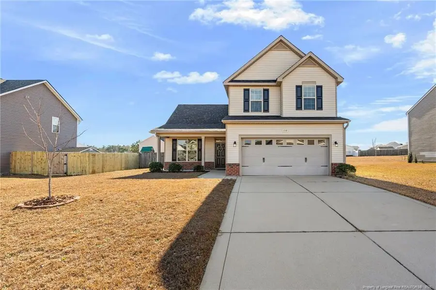 110 Summerseat Way, Bunnlevel, NC 28323 - Image #2