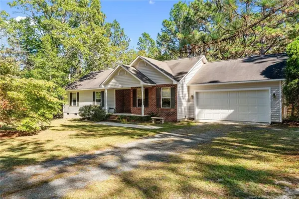 215 N Pear Street, Pinebluff, NC 28373