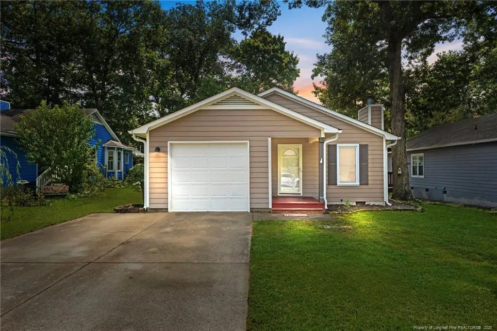 520 Stone Way Court, Fayetteville, NC 28301 - Image #1