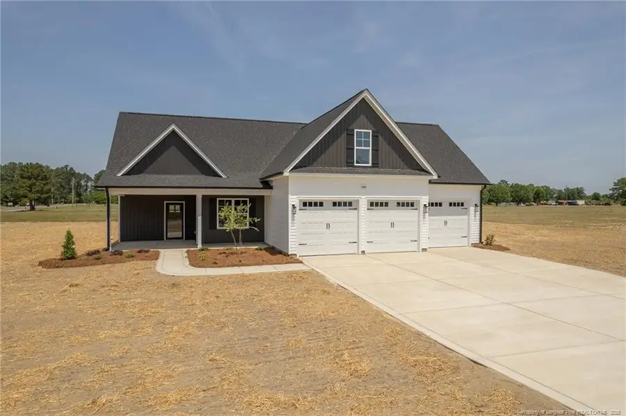 5814 James Allen Lane, Stedman, NC 28391 - Image #2