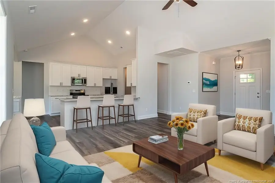 5814 James Allen Lane, Stedman, NC 28391 - Image #3