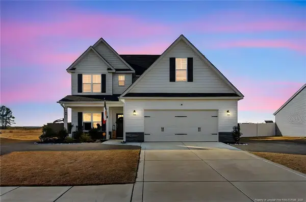 199 Winnsboro Road, Raeford, NC 28376