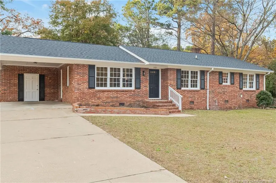 321 Summer Hill Road, Fayetteville, NC 28303 - Image #2