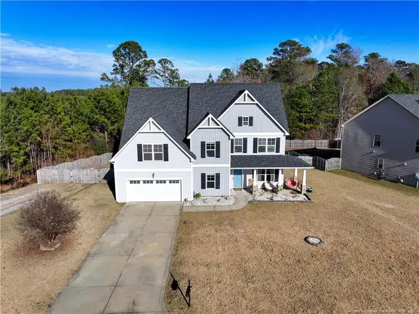 301 Derby Lane, Hope Mills, NC 28348