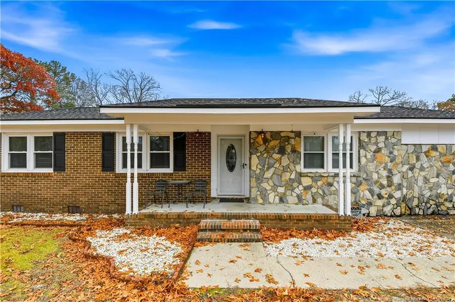 1633 Cawdor Drive, Fayetteville, NC 28304 - Image #2