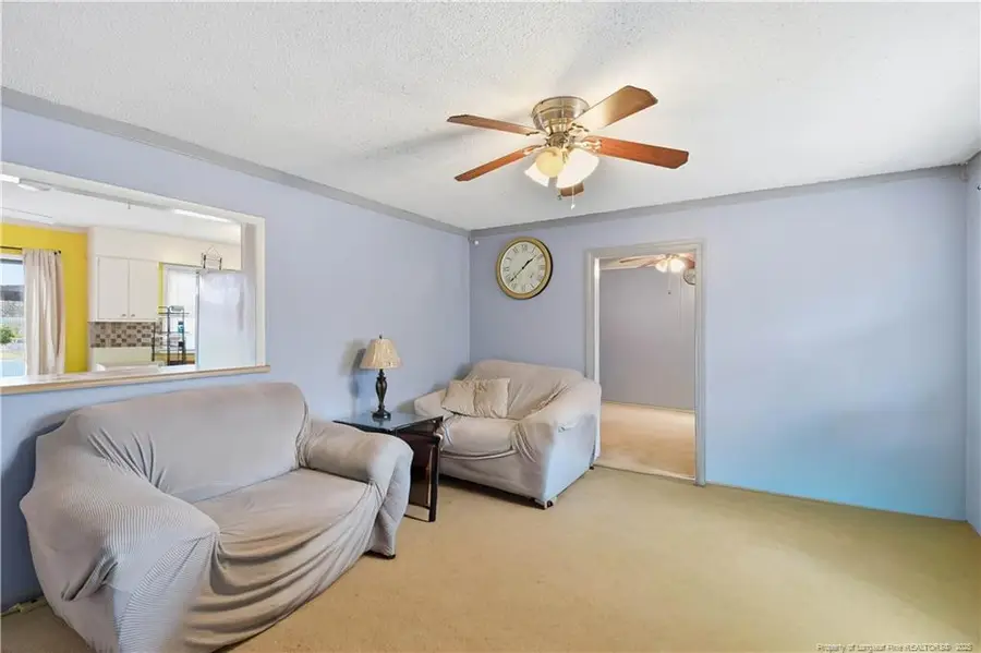 1633 Cawdor Drive, Fayetteville, NC 28304 - Image #3