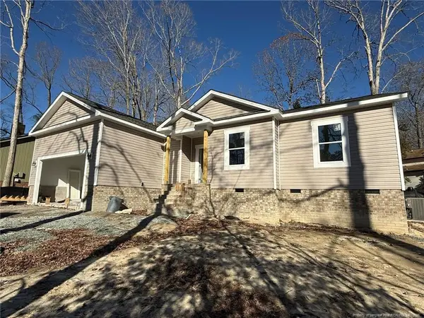 5062 Bluebird Drive, Sanford, NC 27332